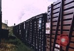 Image of abandoned structures United States USA, 1951, second 46 stock footage video 65675081009