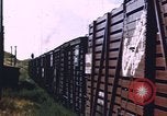 Image of abandoned structures United States USA, 1951, second 47 stock footage video 65675081009