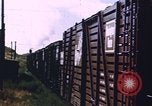 Image of abandoned structures United States USA, 1951, second 49 stock footage video 65675081009
