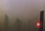 Immagine di danni alle colture causati dalla piaga delle cavallette United States USA, 1951, secondo 38 filmato di repertorio 65675081010