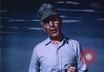 Image of Grasshoppers feeding on crops United States USA, 1951, second 9 stock footage video 65675081012