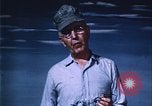 Image of Grasshoppers feeding on crops United States USA, 1951, second 13 stock footage video 65675081012