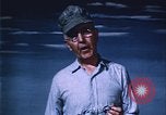Image of Grasshoppers feeding on crops United States USA, 1951, second 15 stock footage video 65675081012