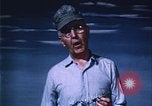 Image of Grasshoppers feeding on crops United States USA, 1951, second 16 stock footage video 65675081012