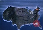 Image of Grasshoppers feeding on crops United States USA, 1951, second 28 stock footage video 65675081012