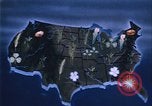 Image of Grasshoppers feeding on crops United States USA, 1951, second 40 stock footage video 65675081012