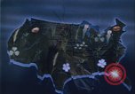 Image of Grasshoppers feeding on crops United States USA, 1951, second 45 stock footage video 65675081012