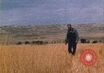 Image of grasshopper lifecycle and best conditions United States USA, 1951, second 3 stock footage video 65675081013