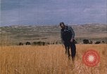 Image of grasshopper lifecycle and best conditions United States USA, 1951, second 6 stock footage video 65675081013