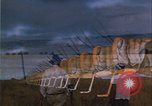 Image of grasshopper outbreak emergency response United States USA, 1951, second 1 stock footage video 65675081015