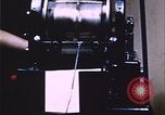 Image of grasshopper outbreak emergency response United States USA, 1951, second 32 stock footage video 65675081015