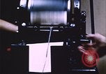 Image of grasshopper outbreak emergency response United States USA, 1951, second 33 stock footage video 65675081015