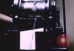 Image of grasshopper outbreak emergency response United States USA, 1951, second 35 stock footage video 65675081015