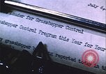 Image of grasshopper outbreak emergency response United States USA, 1951, second 46 stock footage video 65675081015