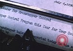 Image of grasshopper outbreak emergency response United States USA, 1951, second 47 stock footage video 65675081015