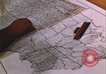 Image of grasshopper outbreak emergency response United States USA, 1951, second 51 stock footage video 65675081015