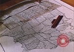 Image of grasshopper outbreak emergency response United States USA, 1951, second 52 stock footage video 65675081015