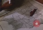 Image of grasshopper outbreak emergency response United States USA, 1951, second 53 stock footage video 65675081015