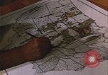 Image of grasshopper outbreak emergency response United States USA, 1951, second 54 stock footage video 65675081015
