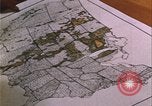 Image of grasshopper outbreak emergency response United States USA, 1951, second 57 stock footage video 65675081015