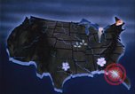 Image of grasshopper pest control United States USA, 1951, second 30 stock footage video 65675081016