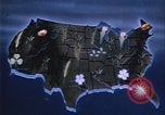 Image of grasshopper pest control United States USA, 1951, second 36 stock footage video 65675081016