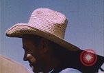 Image of grasshopper pest control United States USA, 1951, second 56 stock footage video 65675081016