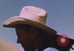 Image of grasshopper pest control United States USA, 1951, second 57 stock footage video 65675081016