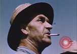 Image of grasshopper pest control United States USA, 1951, second 58 stock footage video 65675081016