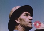 Image of grasshopper pest control United States USA, 1951, second 59 stock footage video 65675081016