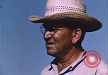 Image of grasshopper pest control United States USA, 1951, second 60 stock footage video 65675081016