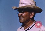 Image of grasshopper pest control United States USA, 1951, second 61 stock footage video 65675081016