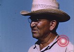 Image of grasshopper pest control United States USA, 1951, second 62 stock footage video 65675081016