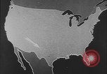 Image of Soil conservation and dust storms Texas United States USA, 1939, second 33 stock footage video 65675081017