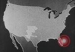 Image of Soil conservation and dust storms Texas United States USA, 1939, second 37 stock footage video 65675081017