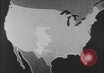 Image of Soil conservation and dust storms Texas United States USA, 1939, second 38 stock footage video 65675081017