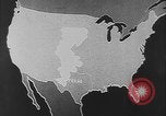 Image of Soil conservation and dust storms Texas United States USA, 1939, second 39 stock footage video 65675081017