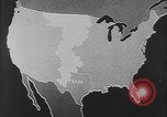 Image of Soil conservation and dust storms Texas United States USA, 1939, second 40 stock footage video 65675081017
