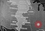 Image of Soil conservation and dust storms Texas United States USA, 1939, second 42 stock footage video 65675081017