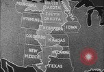 Image of Soil conservation and dust storms Texas United States USA, 1939, second 43 stock footage video 65675081017