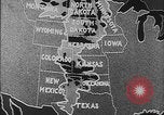 Image of Soil conservation and dust storms Texas United States USA, 1939, second 45 stock footage video 65675081017
