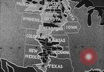 Image of Soil conservation and dust storms Texas United States USA, 1939, second 46 stock footage video 65675081017