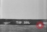 Image of Soil conservation and dust storms Texas United States USA, 1939, second 50 stock footage video 65675081017