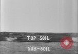 Image of Soil conservation and dust storms Texas United States USA, 1939, second 53 stock footage video 65675081017