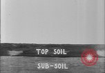Image of Soil conservation and dust storms Texas United States USA, 1939, second 54 stock footage video 65675081017