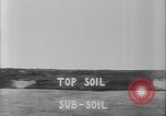 Image of Soil conservation and dust storms Texas United States USA, 1939, second 55 stock footage video 65675081017