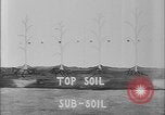 Image of Soil conservation and dust storms Texas United States USA, 1939, second 56 stock footage video 65675081017