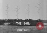 Image of Soil conservation and dust storms Texas United States USA, 1939, second 57 stock footage video 65675081017
