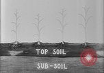 Image of Soil conservation and dust storms Texas United States USA, 1939, second 58 stock footage video 65675081017