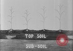 Image of Soil conservation and dust storms Texas United States USA, 1939, second 59 stock footage video 65675081017